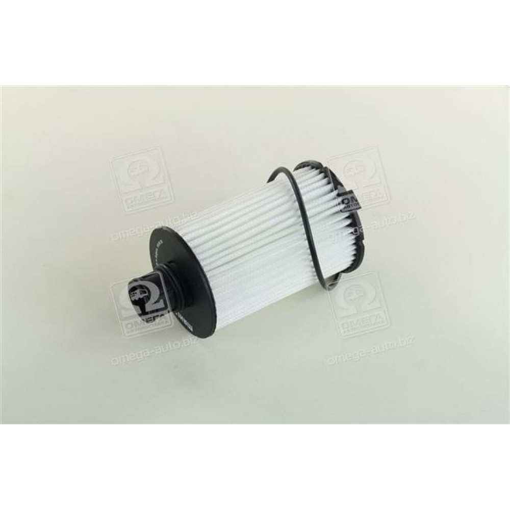 Фільтр масляний LR RANGE ROVER III, IV, SPORT 3.0-5.0 09- (вир-во KNECHT-MAHLE)