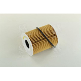 Фильтр масляный двигателя (пр-во Knecht-Mahle)