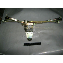 Трапеція приводу склоочис. ВАЗ-2115, ІЖ-2126, 2717 (вир-во Володимир)