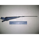 Важіль склооч. ВАЗ 21214,2104,1111, УАЗ-3160, заднє скло (вир-во Володимир) 