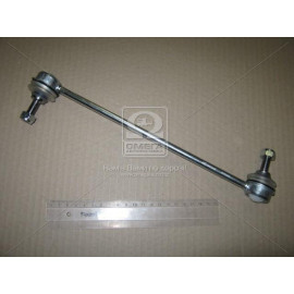 Тяга стабілізатора FIAT 500, CITROEN NEMO, FIAT STILO 02- перед. міст з двох сторін (Вир-во Ruville)