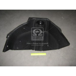 Арка колеса ВАЗ 2108 задн. внутр. лів. (вир-во АвтоВАЗ) 