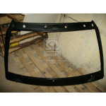 Рама вікна вітрового (вир-во АвтоВАЗ) 