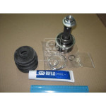 ШРКШ зовн. с пильов. MAZDA (вир-во FAG) 