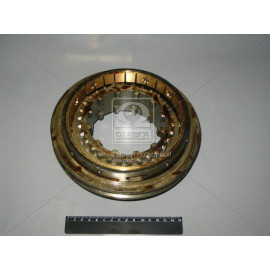 Синхронізатор ЯМЗ 236,238 2-3 пер. (вир-во ЯМЗ)