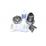 ШРУС внутр. VW,AUDI,SEAT (вир-во Ruville) 