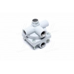 Клапан прискорювальний (вир-во Полтава) 