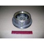 Синхронізатор ЯМЗ 236,238 4-5 пер. (вир-во ЯМЗ) 