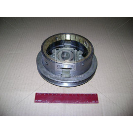 Синхронізатор ЯМЗ 236,238 4-5 пер. (вир-во ЯМЗ)