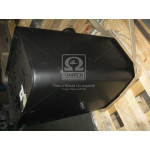 Бак паливний 125л (вир-во КамАЗ) 