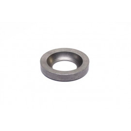 Вкладыш пальца рулевого КАМАЗ нижн. (пр-во КамАЗ)