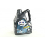 Олива моторн. Mobil Super 1000x1 15W40 API SL / CF (Каністра 4л) 