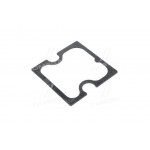 Прокладка кришки головки циліндрів КамАЗ (гум.-пробка) (вир-во БРТ) 