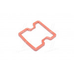 Прокладка кришки головки циліндрів КамАЗ (силікон) (вир-во м.Казань) 