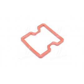 Прокладка кришки головки циліндрів КамАЗ (силікон) (вир-во м.Казань)