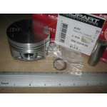 Поршень VAG 81,51 1,8 20V ADR / AGN / APT / ARG (вир-во Mopart) 