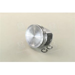 Поршень VAG 81,01 1,8 T 20V AWT / AJQ d19 трапецієподібний шатун (вир-во Mopart) 