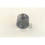 Поршень VAG 81,01 1,8 (вир-во Mopart) 