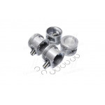 Поршень VAG 82,01 1,8 (вир-во Mopart) 