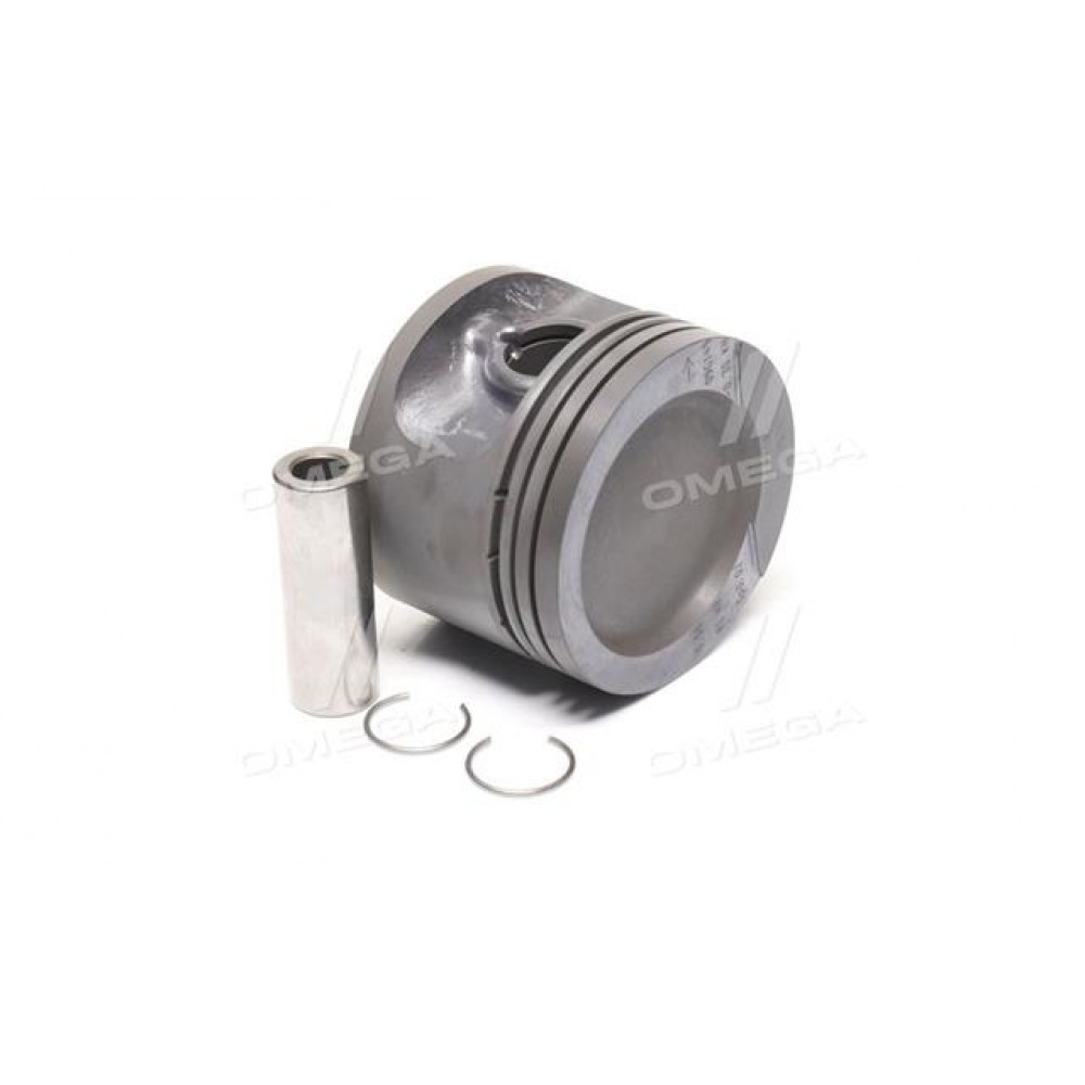 Поршень VAG 81,51 2,2 KU/KV (пр-во Mopart)