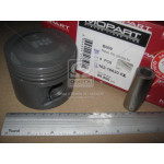 Поршень BMW 80,50 M20B20 (вир-во Mopart) 