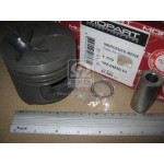 Поршень MB 87,50 OM601/602/603 2,0 D / 2,5 D / 3,0 D (вир-во Mopart) 