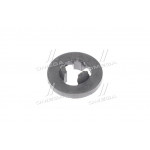 Прокладка ФТОТ КамАЗ верхня (вир-во БРТ) 