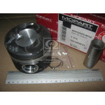 Поршень MB 89,50 OM601/603 2,3 TD / 3,5 TD (вир-во Mopart) 