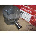 Поршень MB 91,50 OM616/617 (вир-во Mopart) 