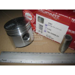 Поршень FIAT 65,60 0,8 / 0,9 (вир-во Mopart) 