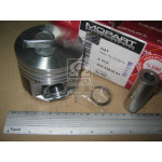 Поршень FIAT 82,40 1,9 D Doblo (вир-во Mopart) 