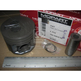 Поршень FIAT 82,60 1,9 D Doblo (вир-во Mopart)