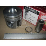 Поршень FIAT 2,3 JTD F1A 01 - (вир-во Mopart) 