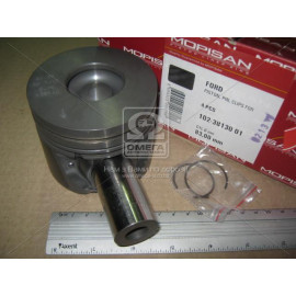 Поршень FORD 83,00 1,8 TDDi 02 - (вир-во Mopart)