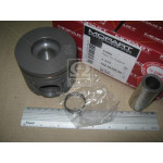 Поршень FORD 86,00 2,0 TDi Duratorg 00 - (вир-во Mopart) 