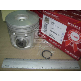 Поршень FORD 94,32 2,5 D Transit 88- (вир-во Mopart)