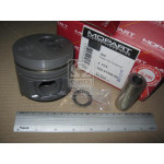 Поршень OPEL 82,50 1,7 D (вир-во Mopart) 