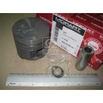 Поршень OPEL 83,00 1,7 D (вир-во Mopart) 