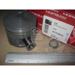 Поршень OPEL 83,50 1,7 D (вир-во Mopart) 