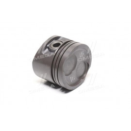 Поршень OPEL 76,00 1,3 13N/13S (вир-во Mopart)