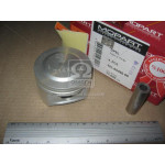 Поршень OPEL 77,60 1,4 i 16V Z14XE (вир-во Mopart) 