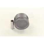 Поршень OPEL 79,00 1,6 C16NZ (вир-во Mopart) 