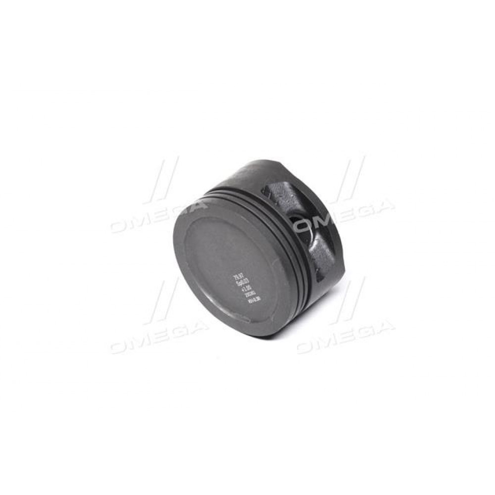 Поршень OPEL 80,00 1,6 C16NZ (вир-во Mopart)