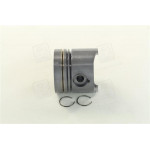 Поршень OPEL 81,00 1,6 D (вир-во Mopart) 