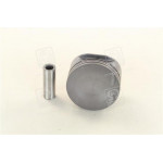 Поршень OPEL 87,00 2,0 16V X20XEV 95 - (вир-во Mopart) 