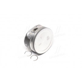 Поршень OPEL 86,50 2,2 i 16V Z22SE (вир-во Mopart)