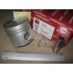 Поршень PSA 83,50 1,9 D XUD9 (вир-во Mopart) 