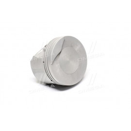 Поршень RENAULT 80,00 1,6 i K4M 3-4 цил. (вир-во Mopart)