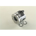 Поршень RENAULT 80,50 1,9 TDi F9Q (вир-во Mopart) 