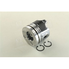 Поршень RENAULT 80,50 1,9 TDi F9Q (вир-во Mopart)